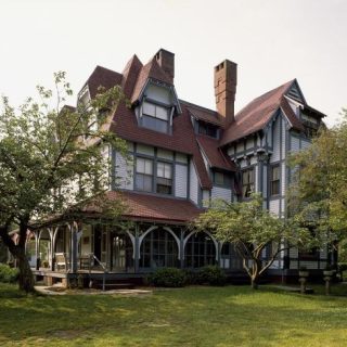 Emlen Physick Estate