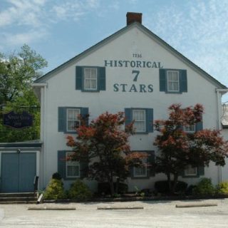 Seven Stars Inn