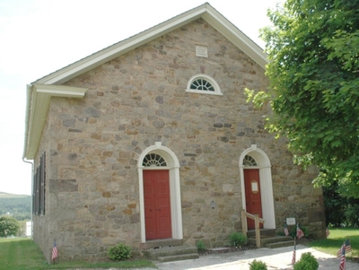  Churchtown Ghost Haunted This Church