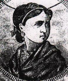 Mrs. Louisa Bissinger